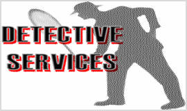 Brentwood Private Detective Services