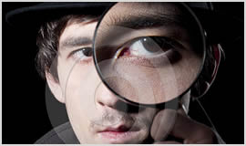 Professional Private Investigator in Brentwood